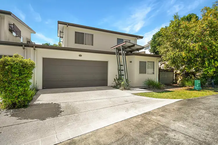 2/19 Gumtree Crescent