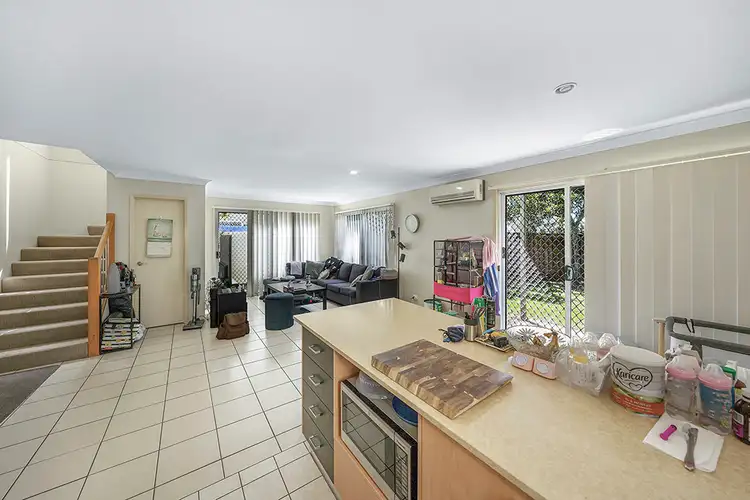 Third view of Homely townhouse listing, 2/19 Gumtree Crescent, Upper Coomera QLD 4209