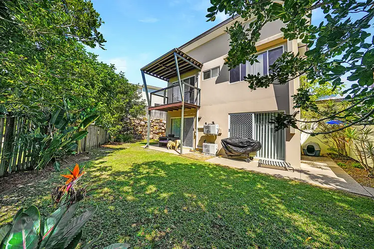 Fourth view of Homely townhouse listing, 2/19 Gumtree Crescent, Upper Coomera QLD 4209