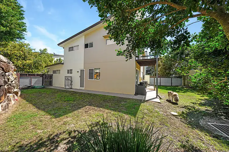 Fifth view of Homely townhouse listing, 2/19 Gumtree Crescent, Upper Coomera QLD 4209