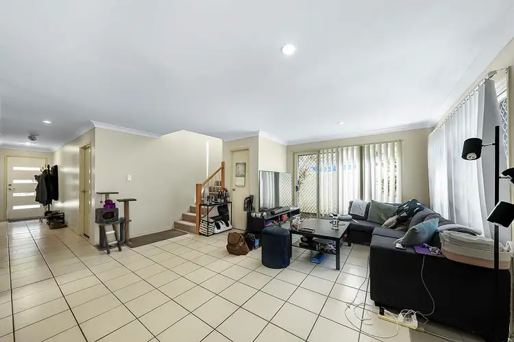 Sixth view of Homely townhouse listing, 2/19 Gumtree Crescent, Upper Coomera QLD 4209