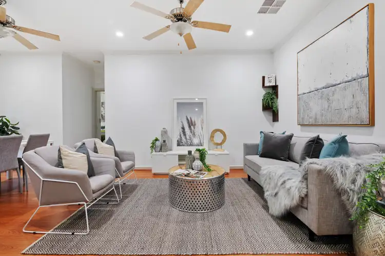 Third view of Homely house listing, 12 Harcourt Terrace, Modbury SA 5092