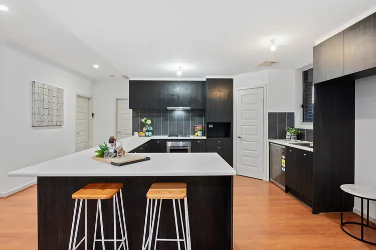 Fourth view of Homely house listing, 12 Harcourt Terrace, Modbury SA 5092