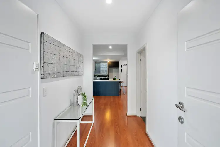 Fifth view of Homely house listing, 12 Harcourt Terrace, Modbury SA 5092