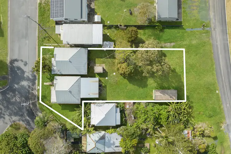 Second view of Homely house listing, 16-18 Little Pitt Street, Broadwater NSW 2472