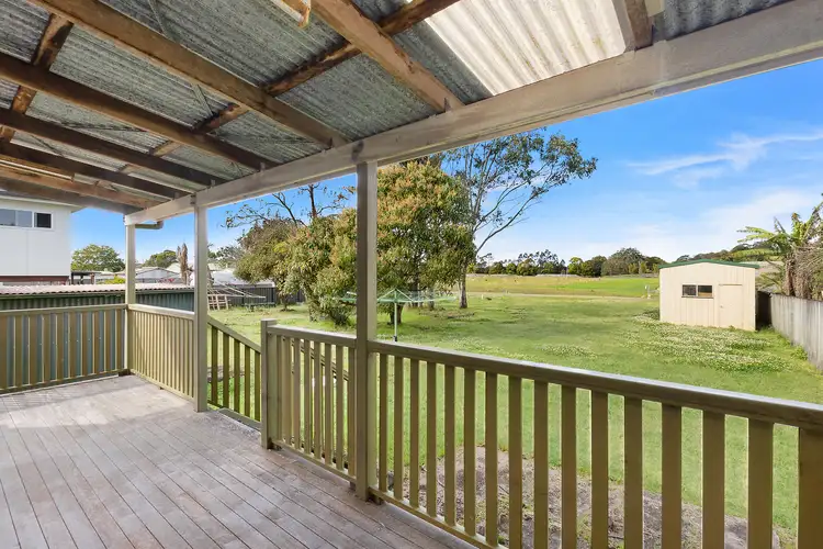 Fourth view of Homely house listing, 16-18 Little Pitt Street, Broadwater NSW 2472
