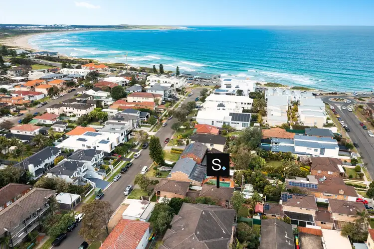 Second view of Homely semi-detached listing, 2/22 Tullimbar Road, Cronulla NSW 2230