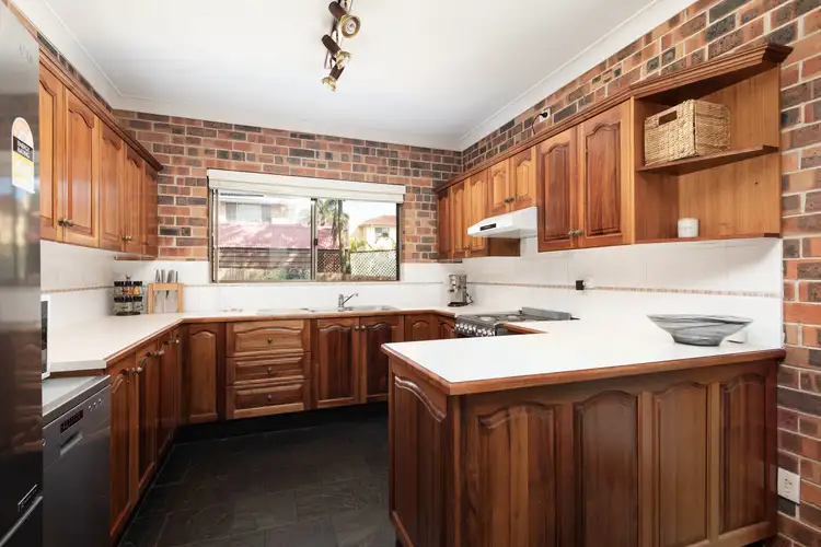 Fifth view of Homely semi-detached listing, 2/22 Tullimbar Road, Cronulla NSW 2230