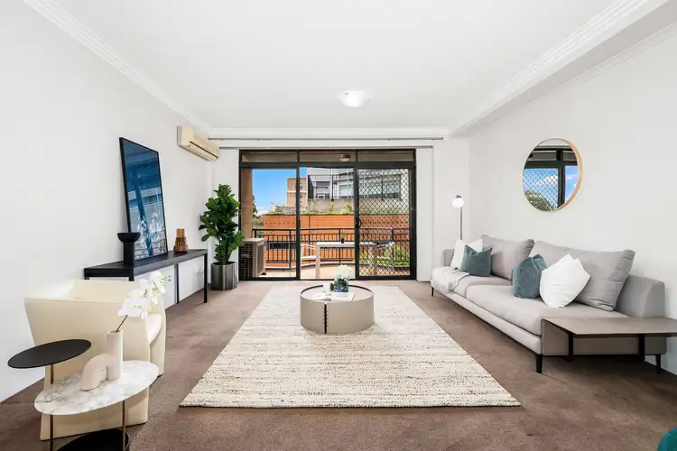 10/14 Carrington Avenue, Hurstville NSW 2220