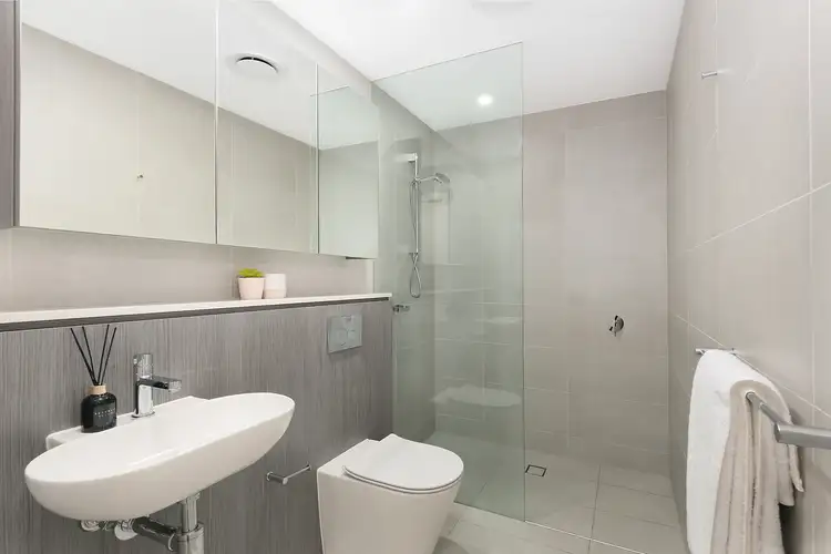 Fifth view of Homely apartment listing, 305/3 Garrigarrang Avenue, Kogarah NSW 2217
