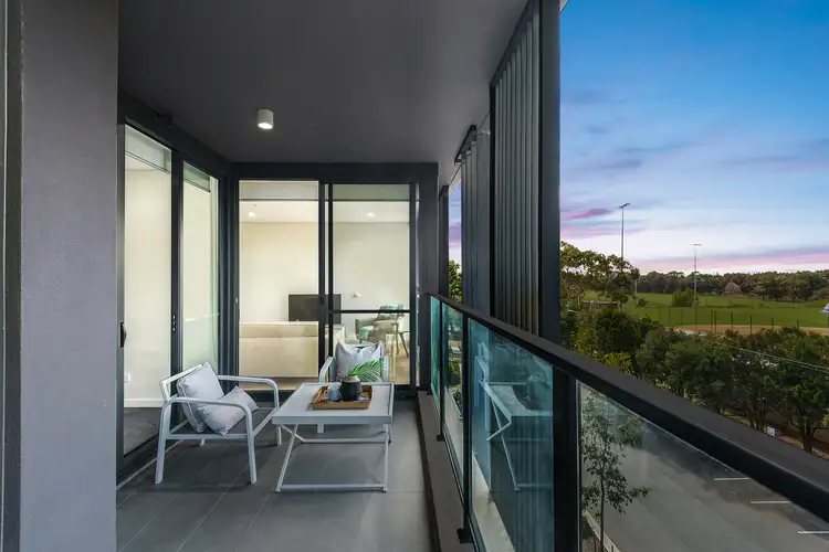 Sixth view of Homely apartment listing, 305/3 Garrigarrang Avenue, Kogarah NSW 2217