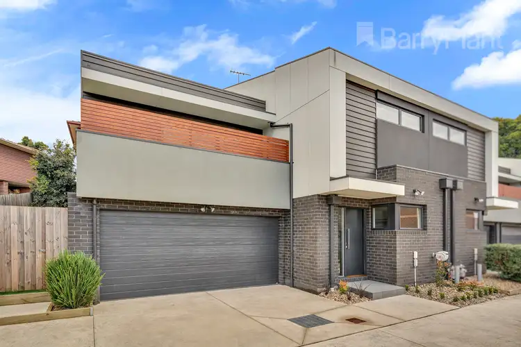 Main view of Homely townhouse listing, 3/1A Argyle Street, Reservoir VIC 3073