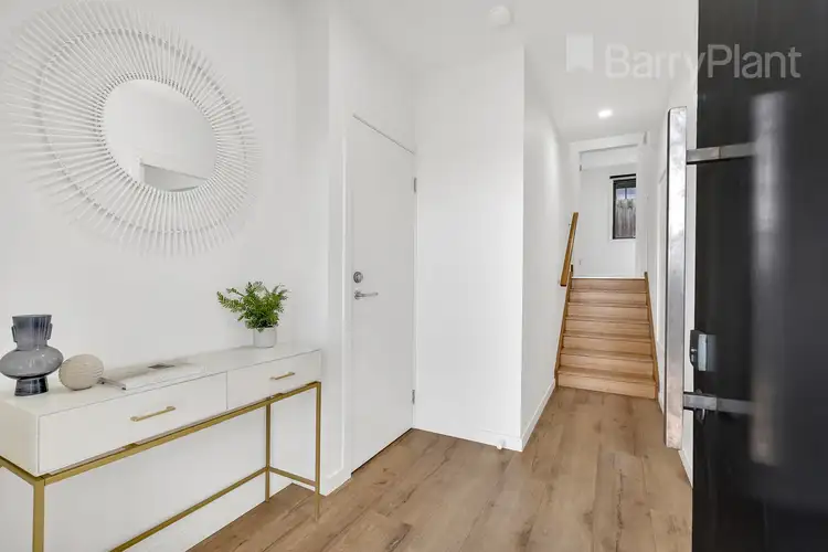 Second view of Homely townhouse listing, 3/1A Argyle Street, Reservoir VIC 3073
