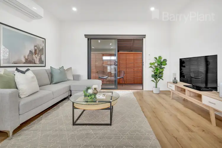 Fourth view of Homely townhouse listing, 3/1A Argyle Street, Reservoir VIC 3073