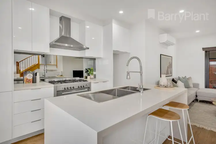 Fifth view of Homely townhouse listing, 3/1A Argyle Street, Reservoir VIC 3073