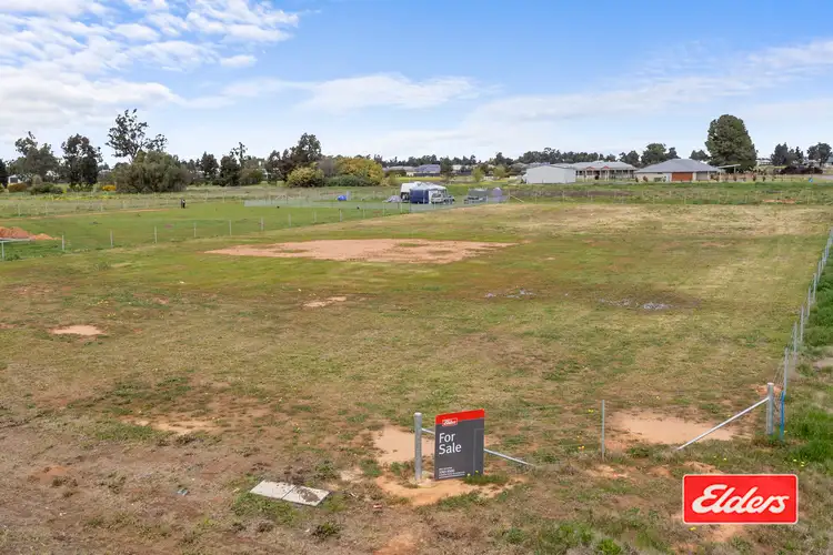 Third view of Homely land listing, LOT 162 Adam Close, Mulwala NSW 2647