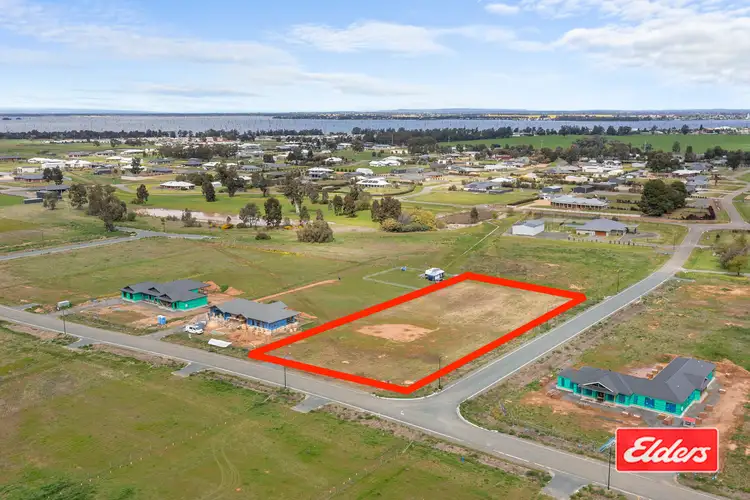 Fourth view of Homely land listing, LOT 162 Adam Close, Mulwala NSW 2647