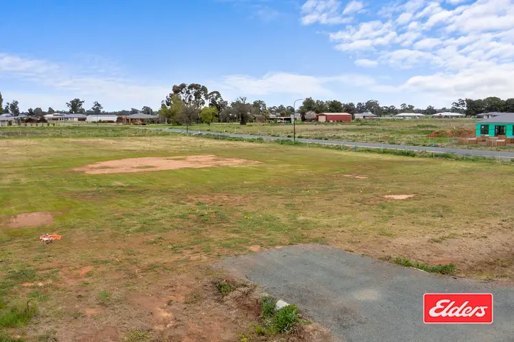 Fifth view of Homely land listing, LOT 162 Adam Close, Mulwala NSW 2647