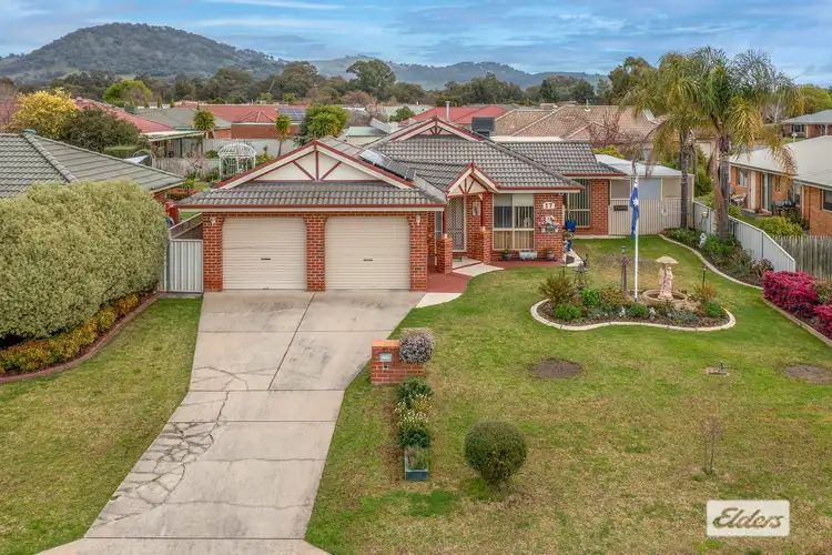 17 Koetong Crescent, Wodonga VIC 3690