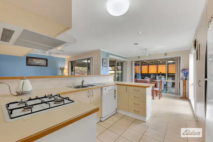 Third view of Homely house listing, 17 Koetong Crescent, Wodonga VIC 3690