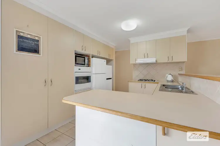Fourth view of Homely house listing, 17 Koetong Crescent, Wodonga VIC 3690