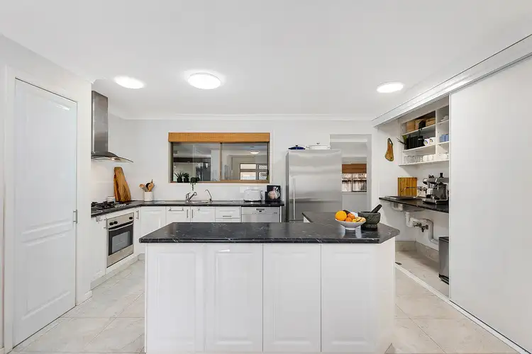 Second view of Homely house listing, 9 Clavan Street, Ballina NSW 2478