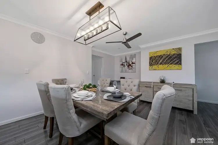 Fourth view of Homely house listing, 2 Polmaise Place, Hidden Valley QLD 4703