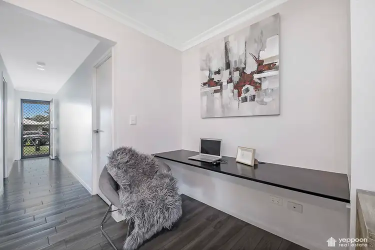 Fifth view of Homely house listing, 2 Polmaise Place, Hidden Valley QLD 4703