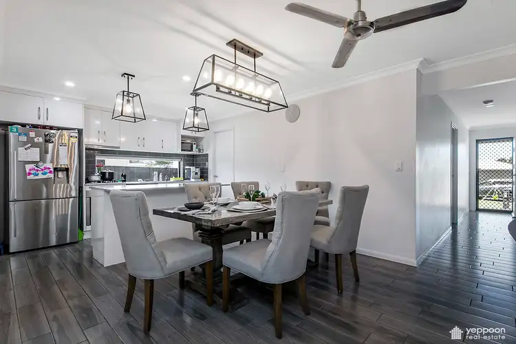 Sixth view of Homely house listing, 2 Polmaise Place, Hidden Valley QLD 4703