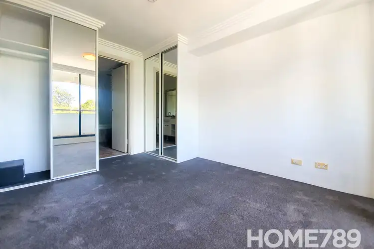 Second view of Homely unit listing, 611/34 Alison Road, Randwick NSW 2031