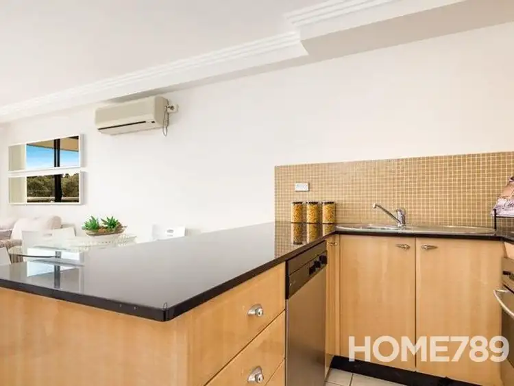 Fourth view of Homely unit listing, 611/34 Alison Road, Randwick NSW 2031