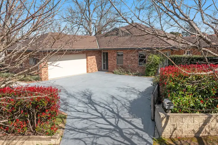 Second view of Homely house listing, 13 Arthur Street, Moss Vale NSW 2577