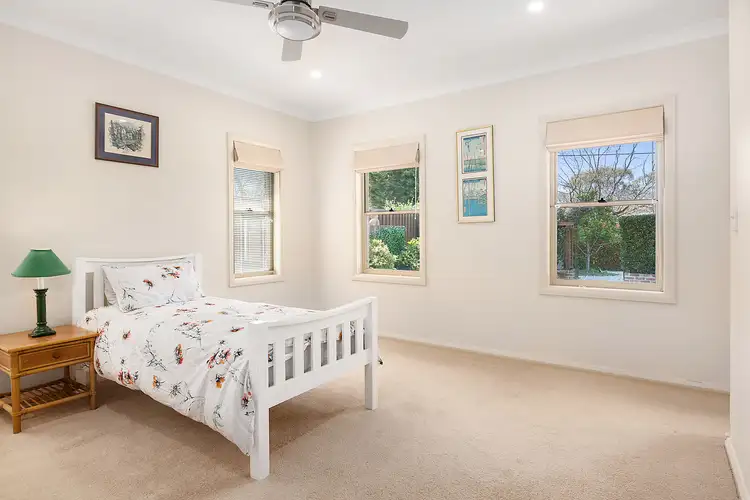 Fifth view of Homely house listing, 13 Arthur Street, Moss Vale NSW 2577