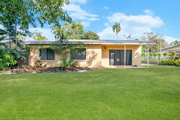 22 Donaldson Court, Karama NT 812