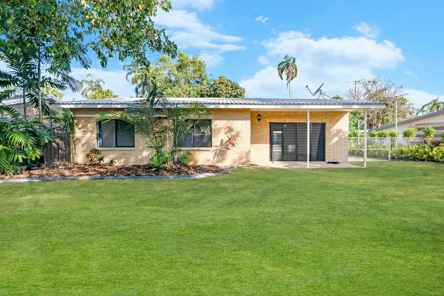 Main view of Homely house listing, 22 Donaldson Court, Karama NT 812
