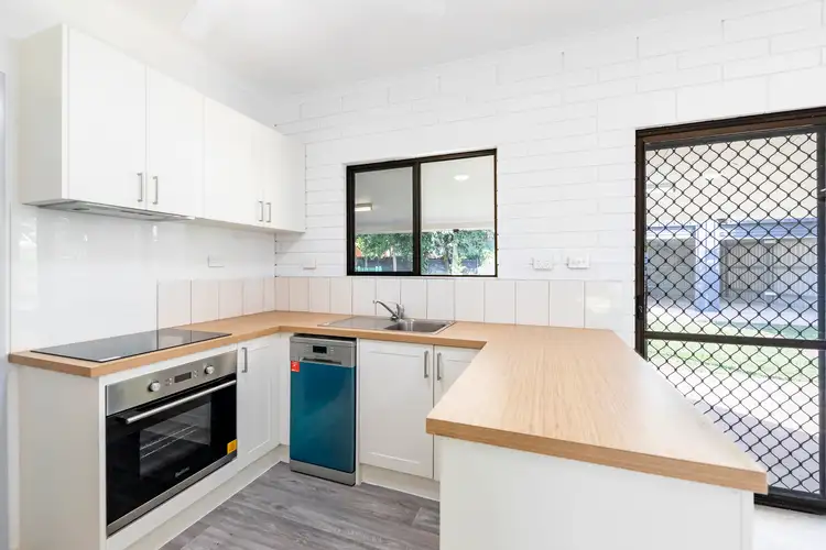 Second view of Homely house listing, 22 Donaldson Court, Karama NT 812