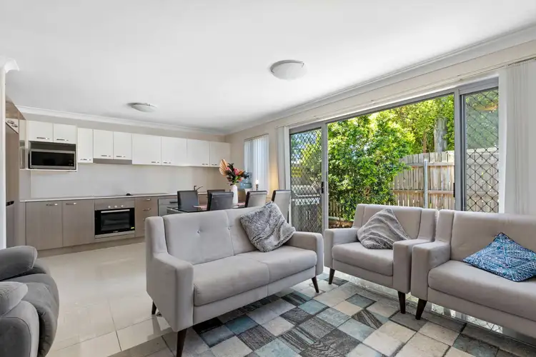 Third view of Homely townhouse listing, 26/29-33 Juers Street, Kingston QLD 4114