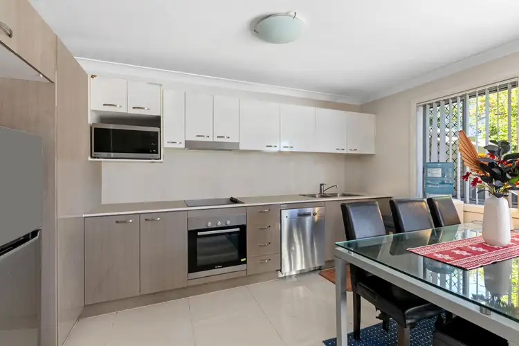 Fourth view of Homely townhouse listing, 26/29-33 Juers Street, Kingston QLD 4114