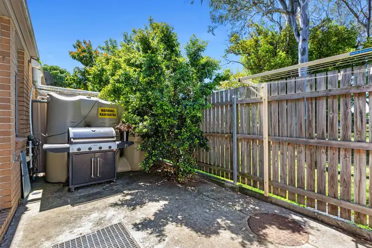 Fifth view of Homely townhouse listing, 26/29-33 Juers Street, Kingston QLD 4114