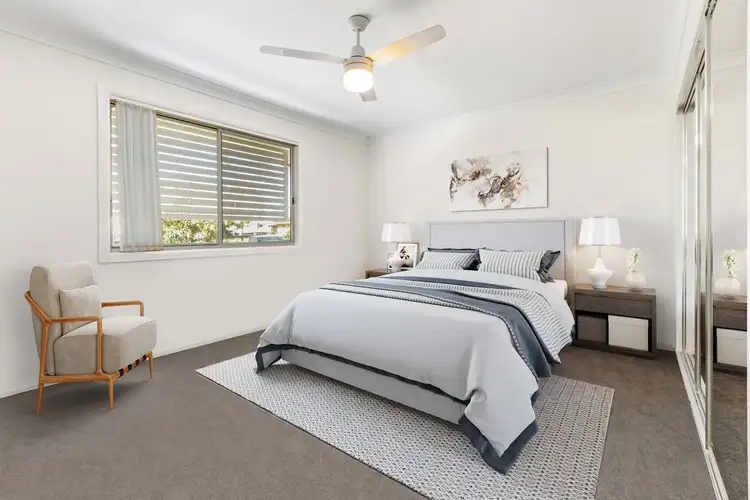 Sixth view of Homely townhouse listing, 26/29-33 Juers Street, Kingston QLD 4114