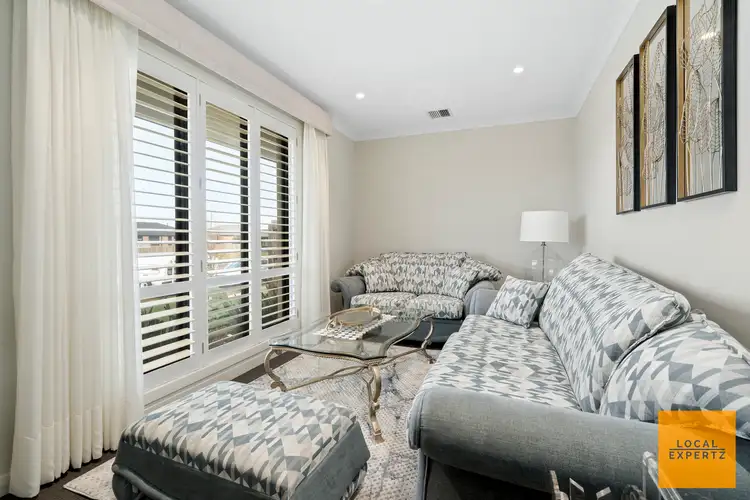 Fifth view of Homely house listing, 16 Toolern Waters Drive, Weir Views VIC 3338