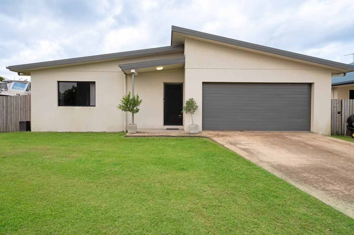 Main view of Homely house listing, 11 Golden Wattle Street, Proserpine QLD 4800