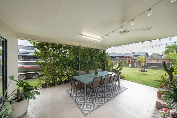 Second view of Homely house listing, 11 Golden Wattle Street, Proserpine QLD 4800