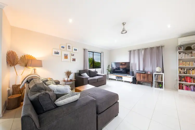 Third view of Homely house listing, 11 Golden Wattle Street, Proserpine QLD 4800