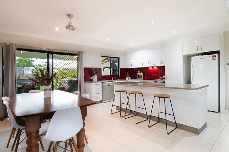 Fourth view of Homely house listing, 11 Golden Wattle Street, Proserpine QLD 4800