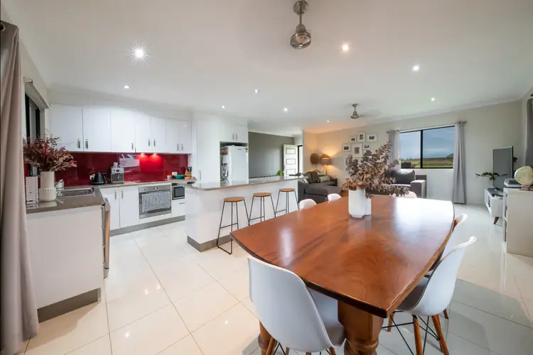 Fifth view of Homely house listing, 11 Golden Wattle Street, Proserpine QLD 4800