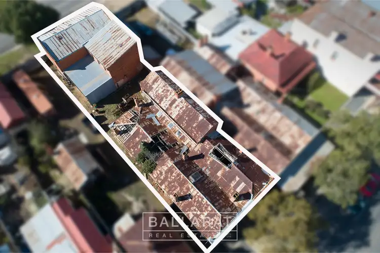 Second view of Homely house listing, 82 Broadway, Dunolly VIC 3472