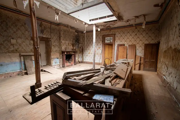 Third view of Homely house listing, 82 Broadway, Dunolly VIC 3472