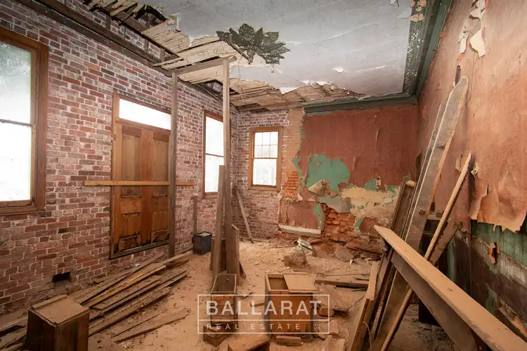 Fifth view of Homely house listing, 82 Broadway, Dunolly VIC 3472