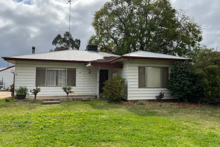 Main view of Homely house listing, 46 Ronald Street, Robinvale VIC 3549
